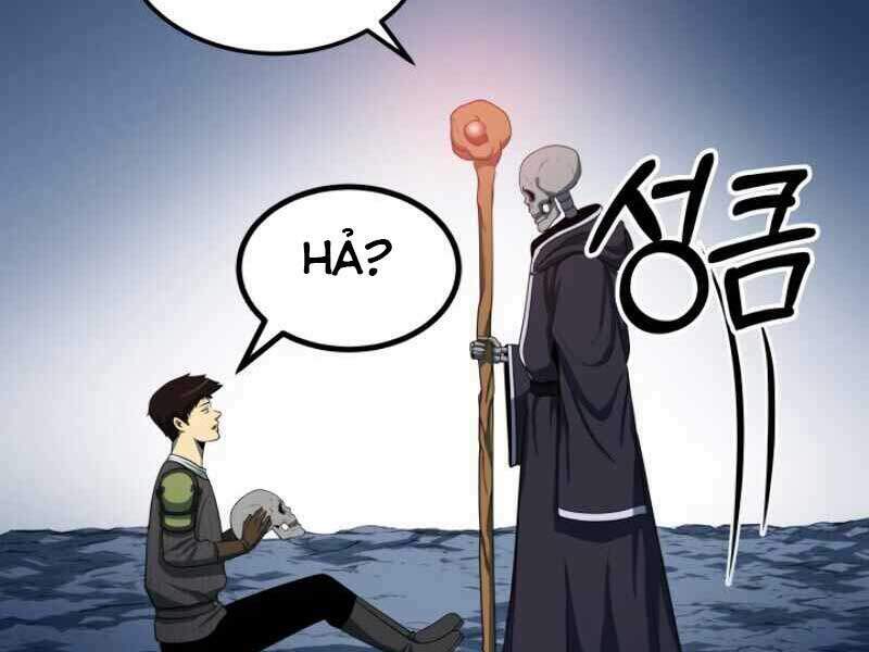 Ngôi Nhà Kết Nối Với Hầm Ngục Chap 13 - Next Chap 14
