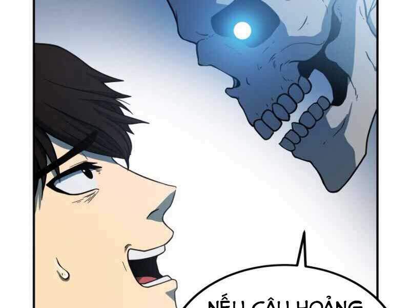 Ngôi Nhà Kết Nối Với Hầm Ngục Chap 13 - Next Chap 14