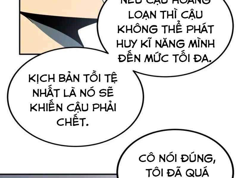 Ngôi Nhà Kết Nối Với Hầm Ngục Chap 13 - Next Chap 14