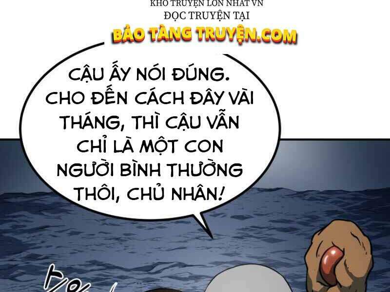 Ngôi Nhà Kết Nối Với Hầm Ngục Chap 13 - Next Chap 14