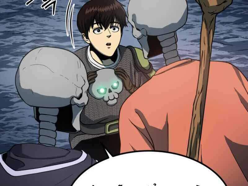 Ngôi Nhà Kết Nối Với Hầm Ngục Chap 13 - Next Chap 14