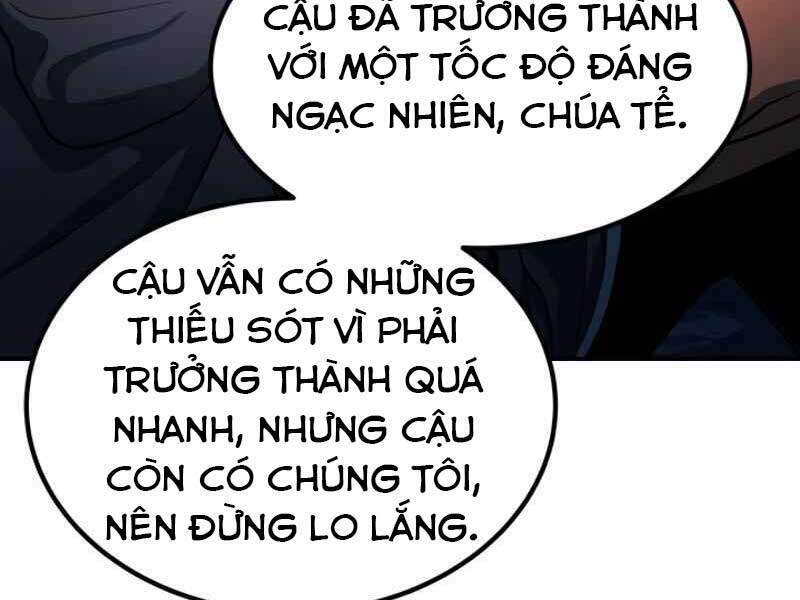 Ngôi Nhà Kết Nối Với Hầm Ngục Chap 13 - Next Chap 14
