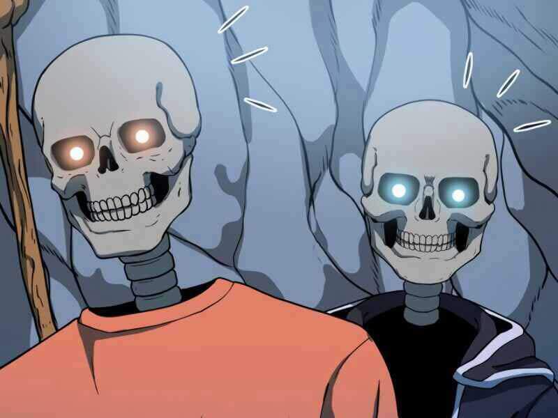 Ngôi Nhà Kết Nối Với Hầm Ngục Chap 13 - Next Chap 14