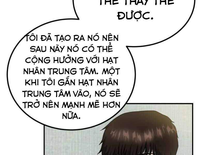 Ngôi Nhà Kết Nối Với Hầm Ngục Chap 13 - Next Chap 14