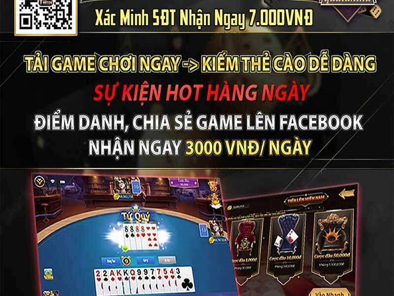 Ngôi Nhà Kết Nối Với Hầm Ngục Chap 13 - Next Chap 14