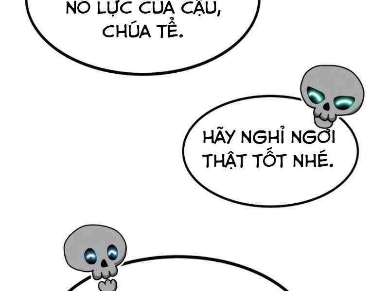 Ngôi Nhà Kết Nối Với Hầm Ngục Chap 13 - Next Chap 14