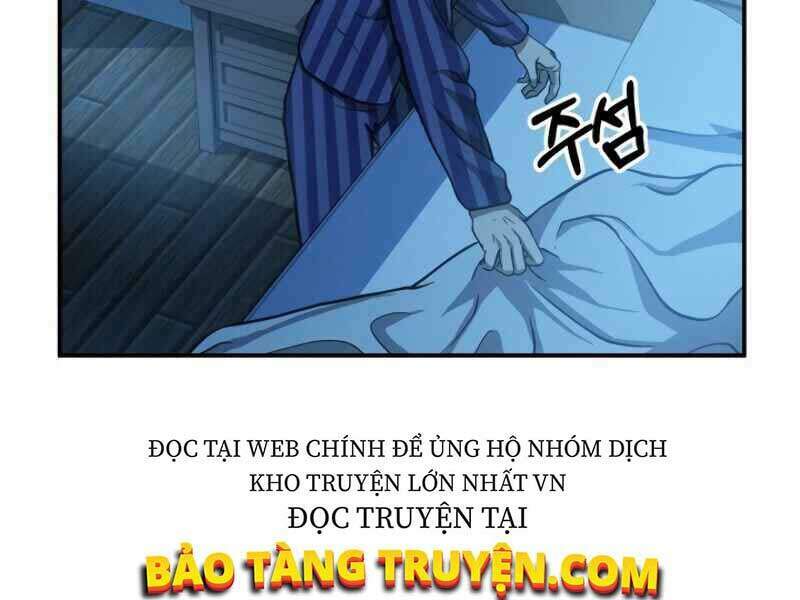 Ngôi Nhà Kết Nối Với Hầm Ngục Chap 13 - Next Chap 14