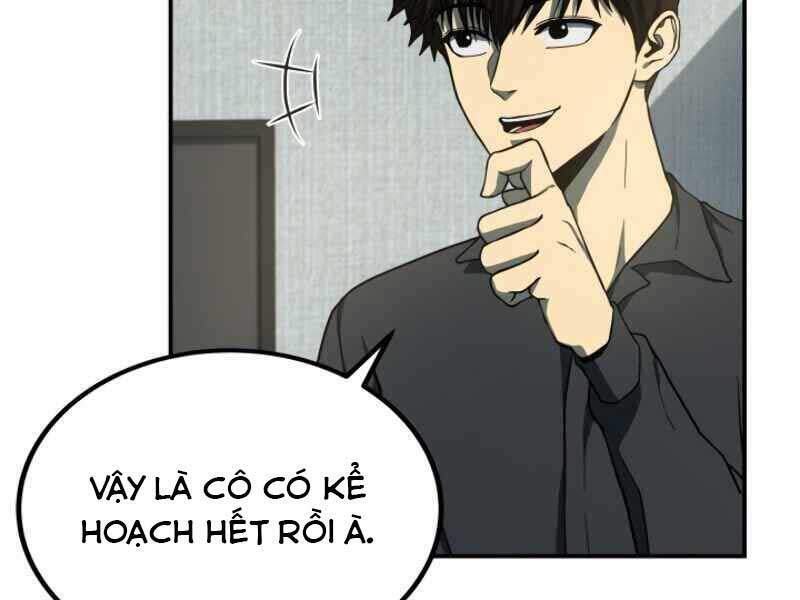 Ngôi Nhà Kết Nối Với Hầm Ngục Chap 13 - Next Chap 14