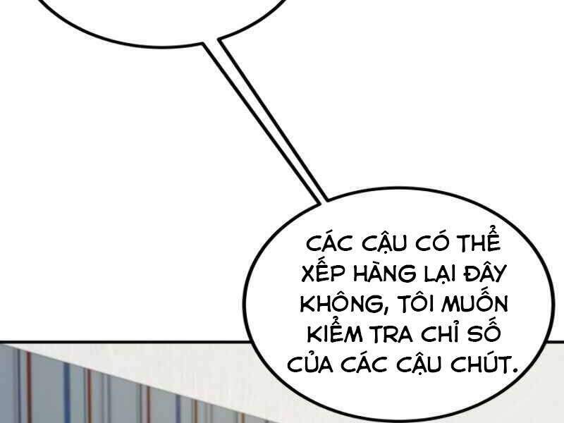 Ngôi Nhà Kết Nối Với Hầm Ngục Chap 13 - Next Chap 14