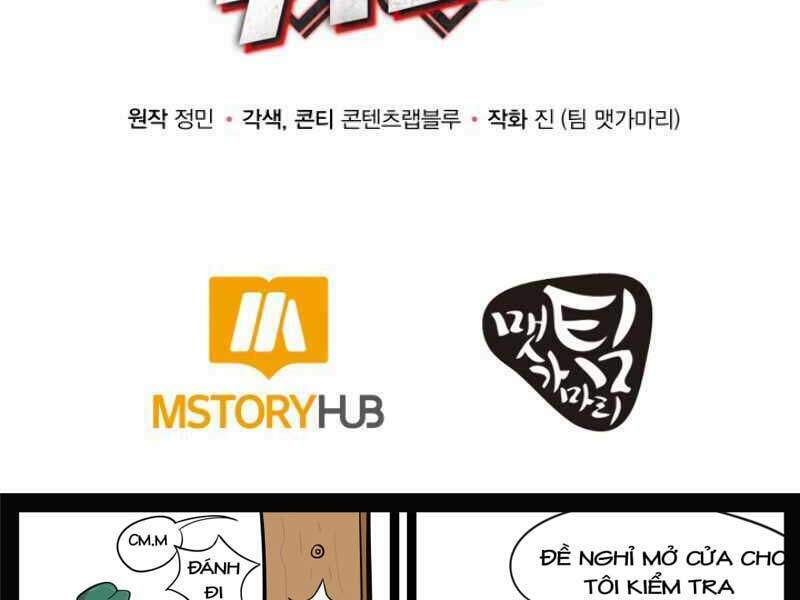 Ngôi Nhà Kết Nối Với Hầm Ngục Chap 13 - Next Chap 14