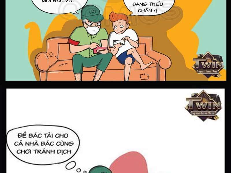 Ngôi Nhà Kết Nối Với Hầm Ngục Chap 13 - Next Chap 14