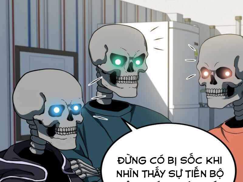 Ngôi Nhà Kết Nối Với Hầm Ngục Chap 13 - Next Chap 14