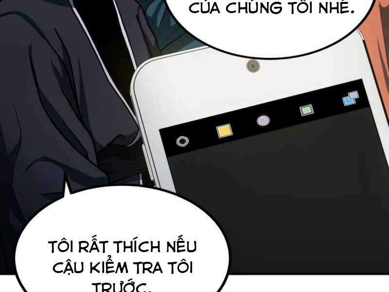 Ngôi Nhà Kết Nối Với Hầm Ngục Chap 13 - Next Chap 14