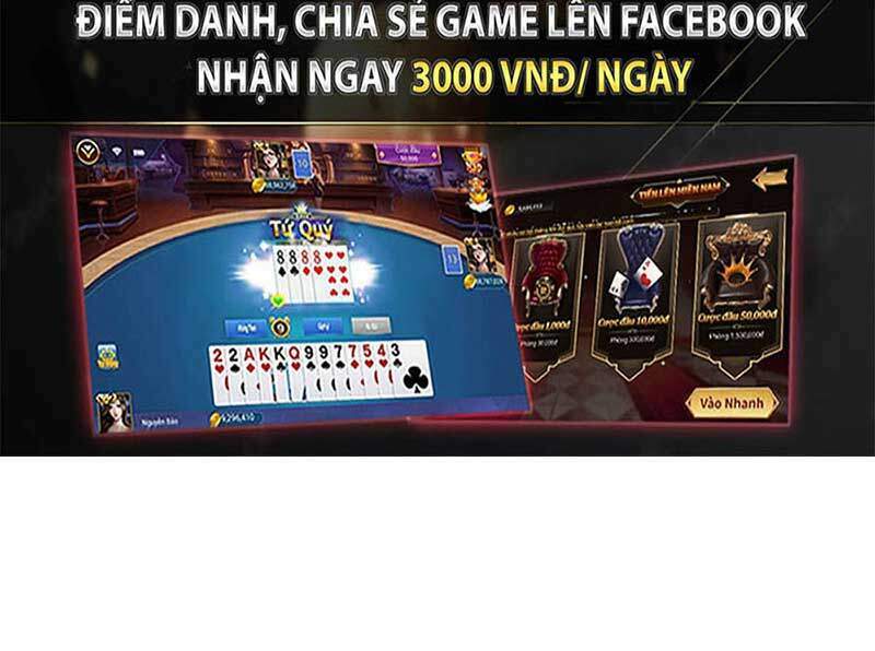 Ngôi Nhà Kết Nối Với Hầm Ngục Chap 13 - Next Chap 14