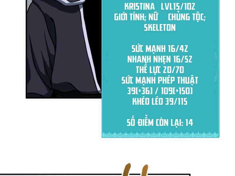 Ngôi Nhà Kết Nối Với Hầm Ngục Chap 13 - Next Chap 14