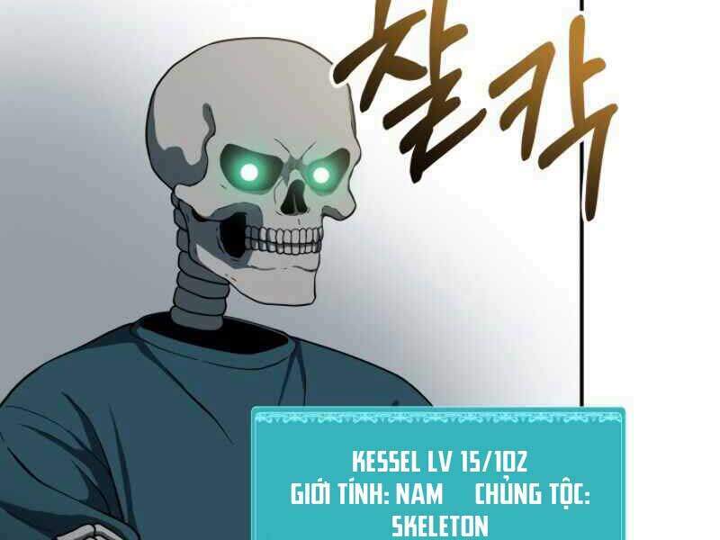 Ngôi Nhà Kết Nối Với Hầm Ngục Chap 13 - Next Chap 14