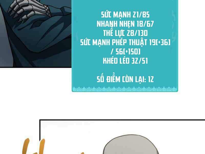 Ngôi Nhà Kết Nối Với Hầm Ngục Chap 13 - Next Chap 14