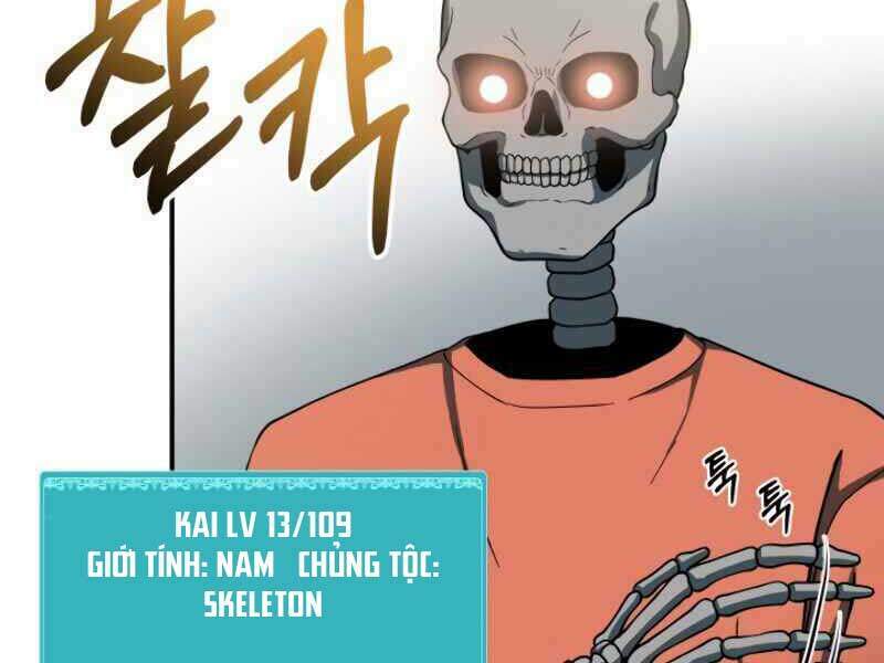 Ngôi Nhà Kết Nối Với Hầm Ngục Chap 13 - Next Chap 14