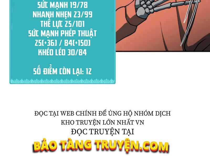 Ngôi Nhà Kết Nối Với Hầm Ngục Chap 13 - Next Chap 14