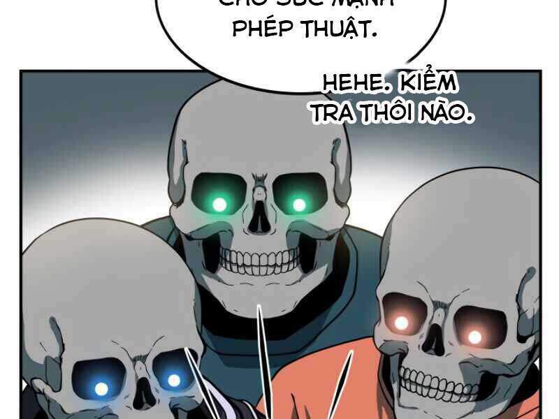 Ngôi Nhà Kết Nối Với Hầm Ngục Chap 13 - Next Chap 14