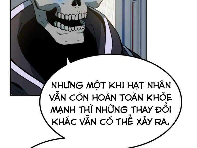 Ngôi Nhà Kết Nối Với Hầm Ngục Chap 13 - Next Chap 14