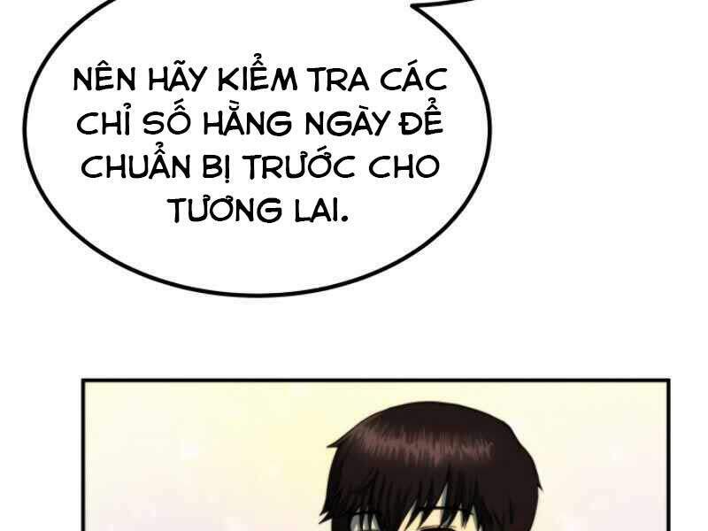 Ngôi Nhà Kết Nối Với Hầm Ngục Chap 13 - Next Chap 14