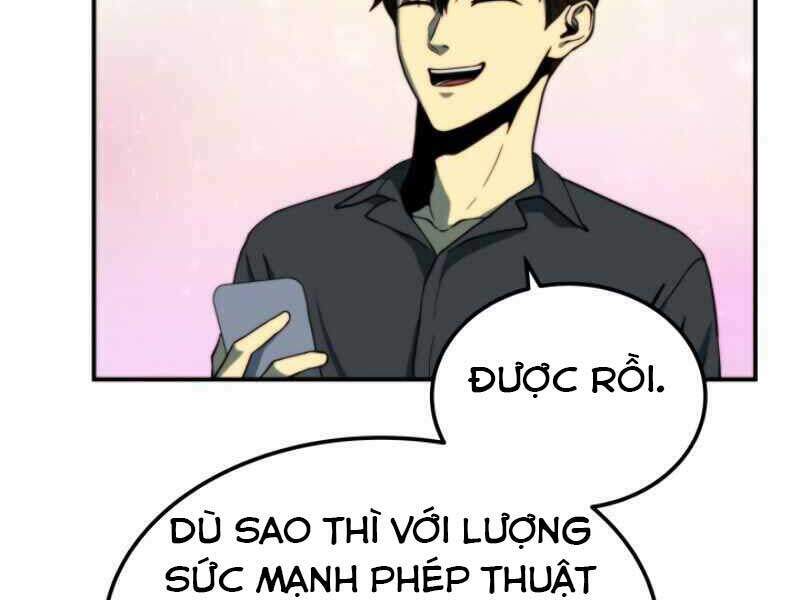 Ngôi Nhà Kết Nối Với Hầm Ngục Chap 13 - Next Chap 14