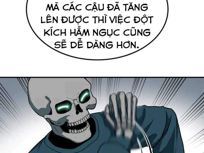 Ngôi Nhà Kết Nối Với Hầm Ngục Chap 13 - Next Chap 14
