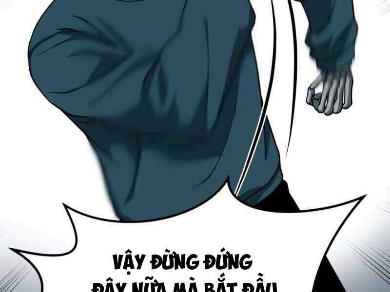 Ngôi Nhà Kết Nối Với Hầm Ngục Chap 13 - Next Chap 14