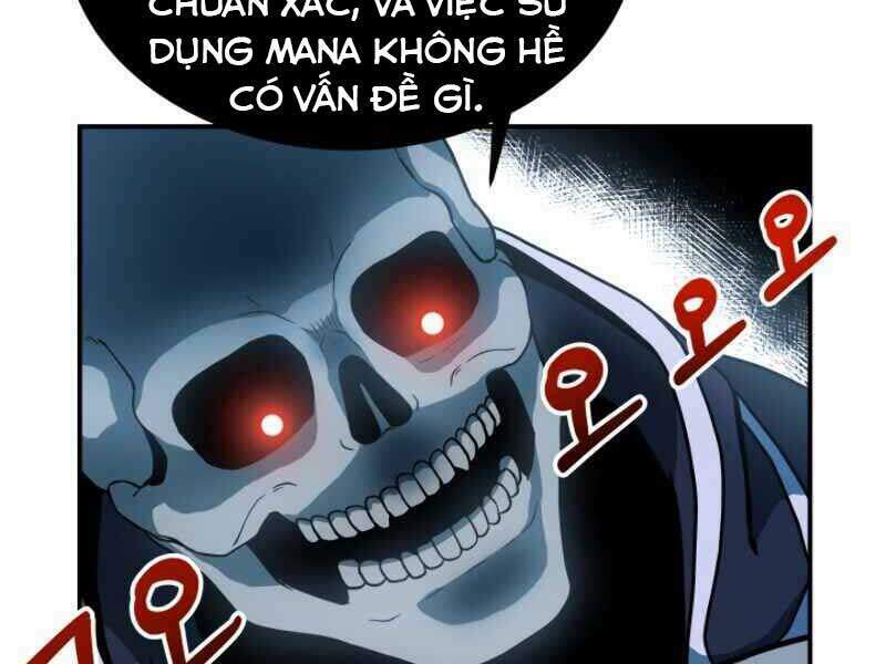 Ngôi Nhà Kết Nối Với Hầm Ngục Chap 13 - Next Chap 14