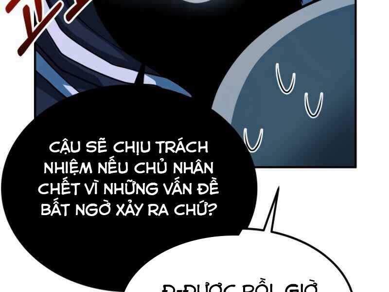Ngôi Nhà Kết Nối Với Hầm Ngục Chap 13 - Next Chap 14