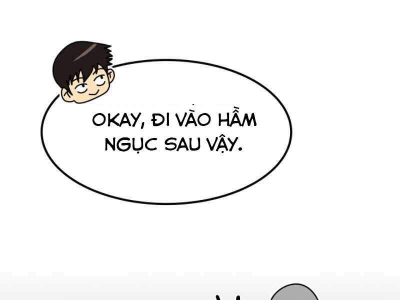 Ngôi Nhà Kết Nối Với Hầm Ngục Chap 13 - Next Chap 14