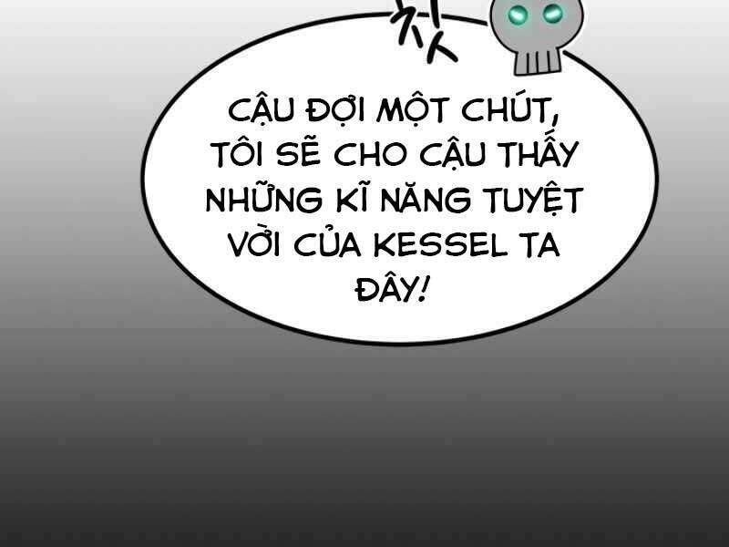 Ngôi Nhà Kết Nối Với Hầm Ngục Chap 13 - Next Chap 14
