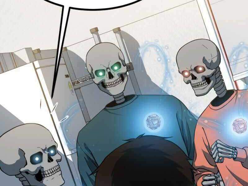 Ngôi Nhà Kết Nối Với Hầm Ngục Chap 13 - Next Chap 14
