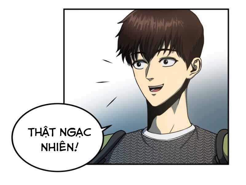 Ngôi Nhà Kết Nối Với Hầm Ngục Chap 13 - Next Chap 14