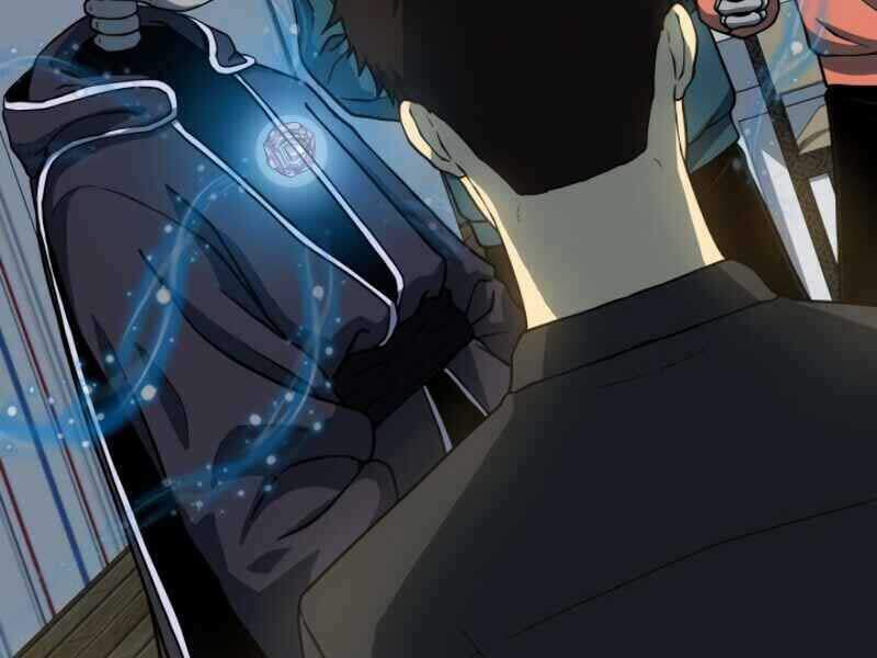 Ngôi Nhà Kết Nối Với Hầm Ngục Chap 13 - Next Chap 14