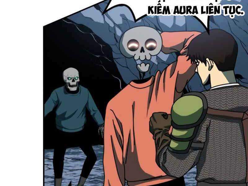 Ngôi Nhà Kết Nối Với Hầm Ngục Chap 13 - Next Chap 14