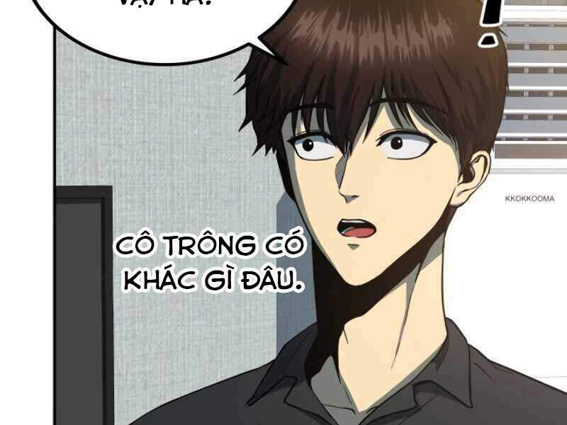 Ngôi Nhà Kết Nối Với Hầm Ngục Chap 13 - Next Chap 14