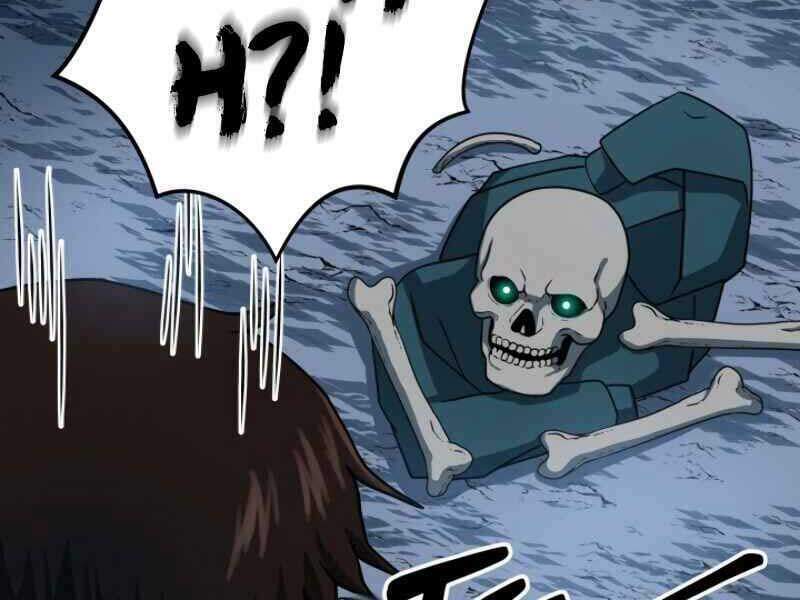 Ngôi Nhà Kết Nối Với Hầm Ngục Chap 13 - Next Chap 14