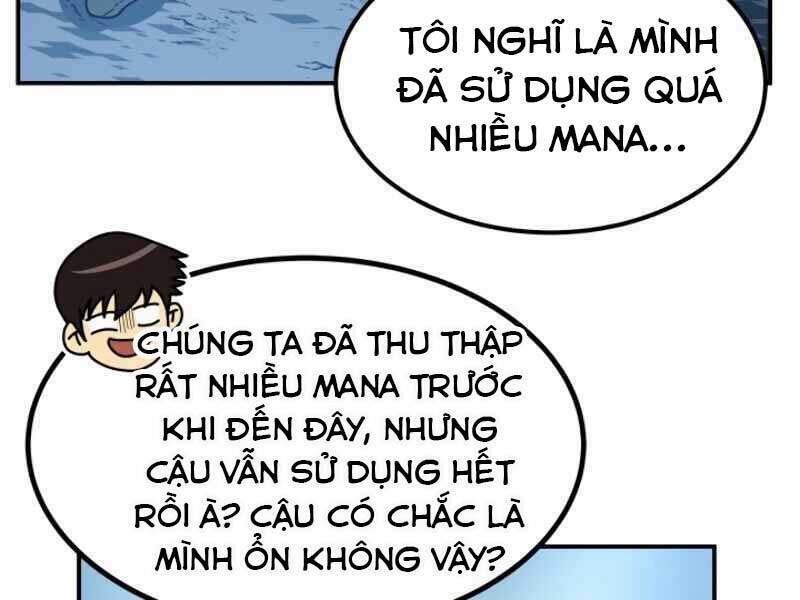 Ngôi Nhà Kết Nối Với Hầm Ngục Chap 13 - Next Chap 14
