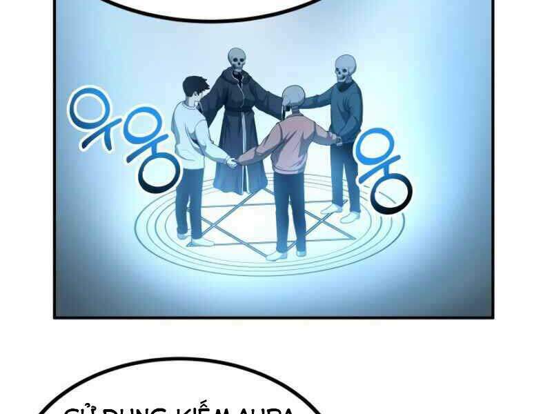 Ngôi Nhà Kết Nối Với Hầm Ngục Chap 13 - Next Chap 14