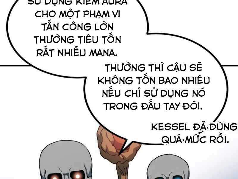 Ngôi Nhà Kết Nối Với Hầm Ngục Chap 13 - Next Chap 14