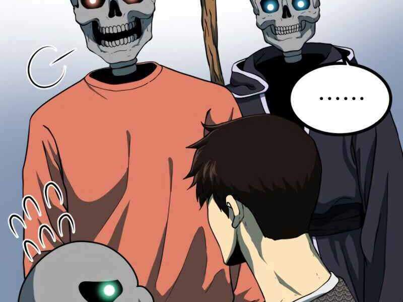 Ngôi Nhà Kết Nối Với Hầm Ngục Chap 13 - Next Chap 14
