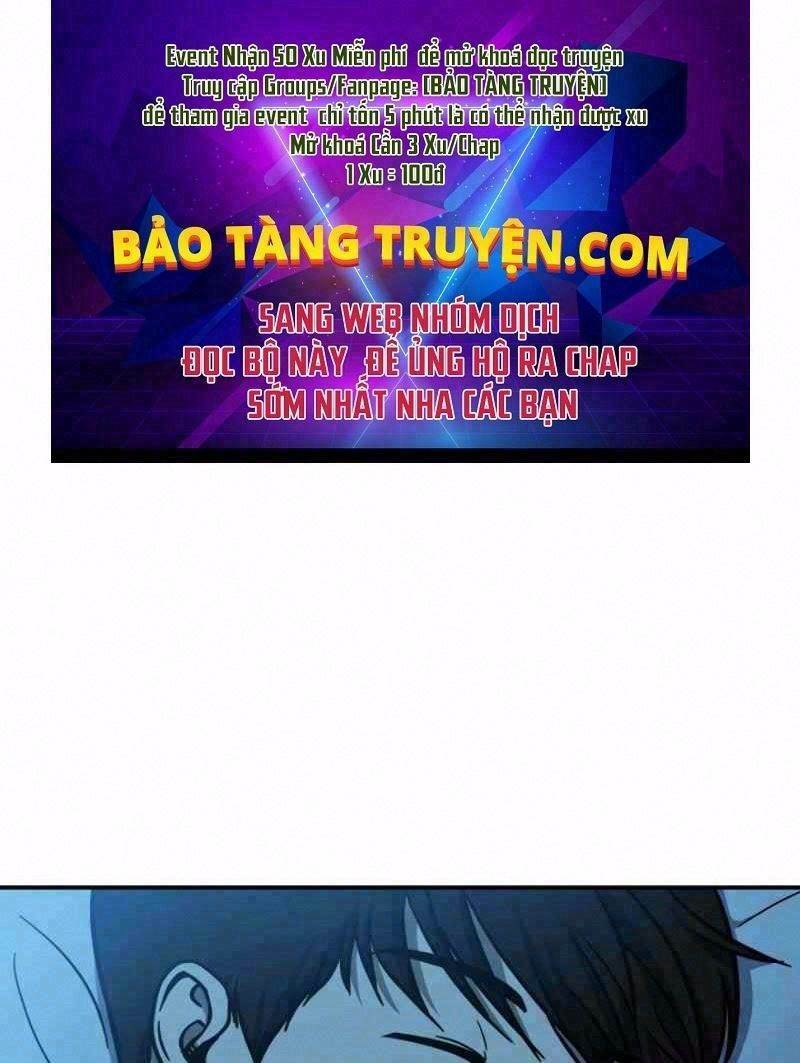 Ngôi Nhà Kết Nối Với Hầm Ngục Chap 14 - Next Chap 15