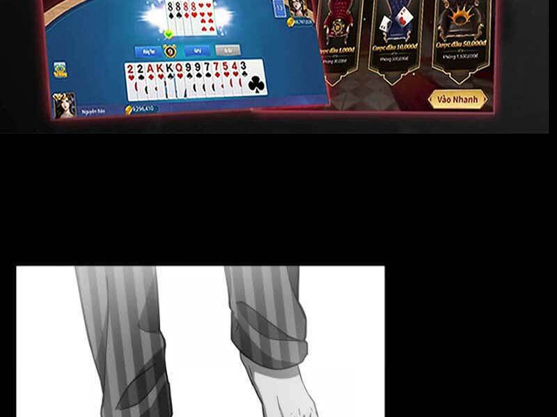 Ngôi Nhà Kết Nối Với Hầm Ngục Chap 14 - Next Chap 15