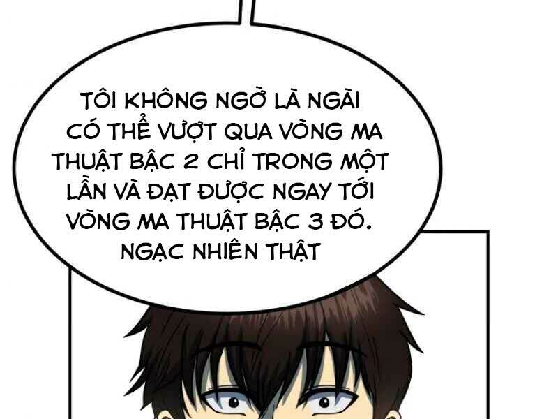 Ngôi Nhà Kết Nối Với Hầm Ngục Chap 14 - Next Chap 15