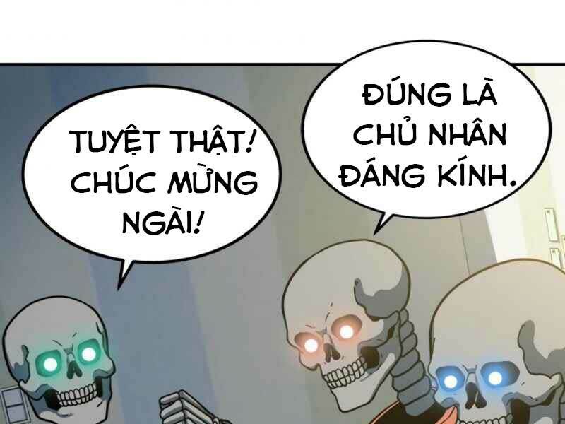 Ngôi Nhà Kết Nối Với Hầm Ngục Chap 14 - Next Chap 15