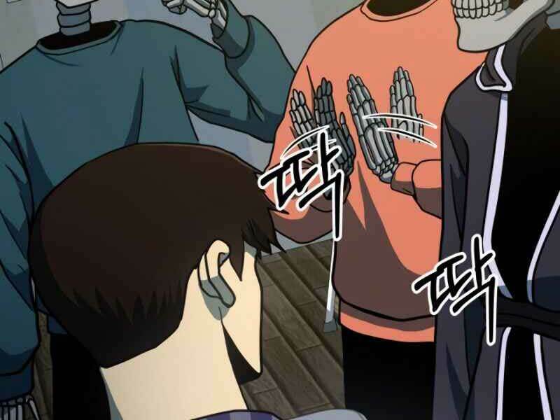 Ngôi Nhà Kết Nối Với Hầm Ngục Chap 14 - Next Chap 15