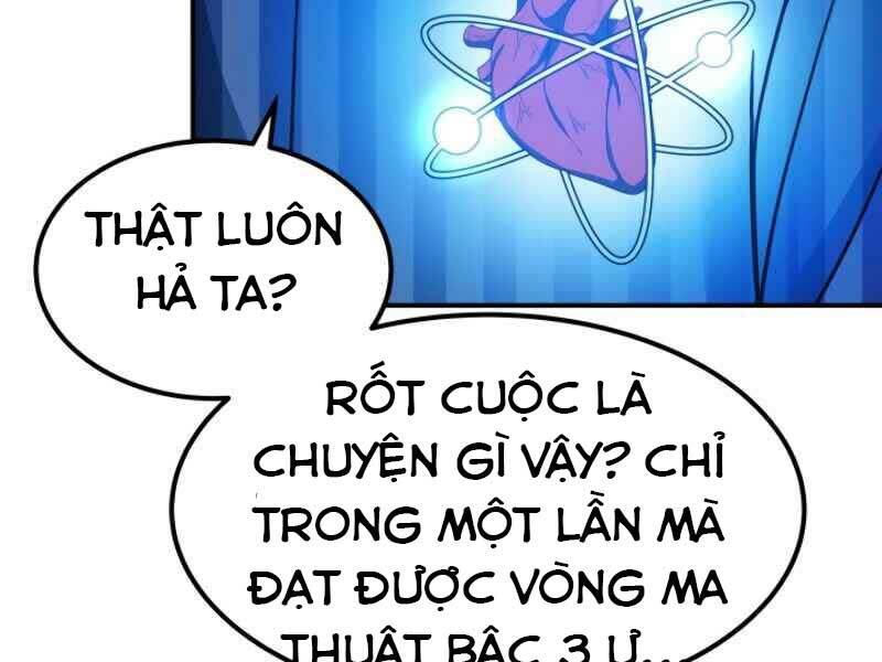Ngôi Nhà Kết Nối Với Hầm Ngục Chap 14 - Next Chap 15