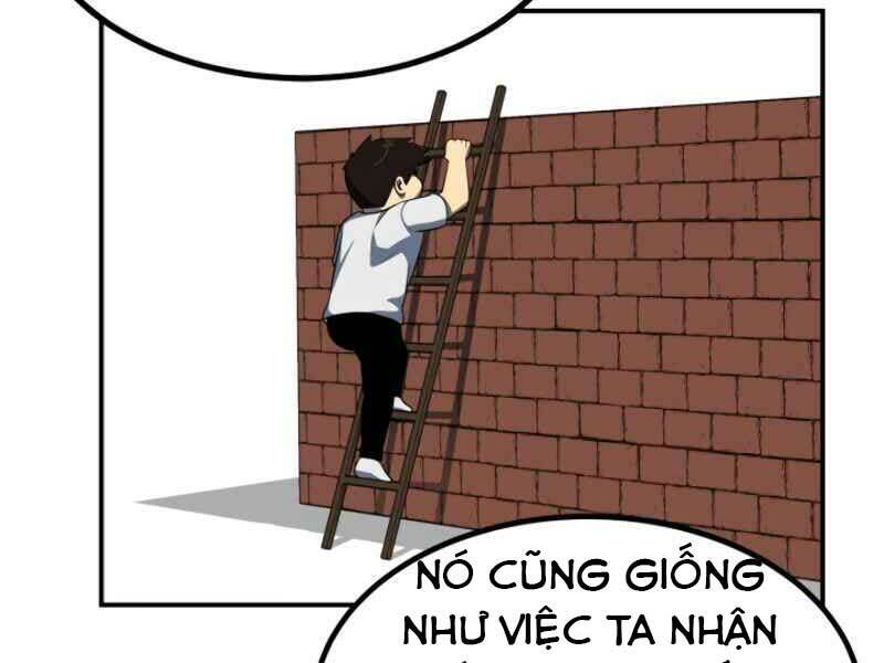 Ngôi Nhà Kết Nối Với Hầm Ngục Chap 14 - Next Chap 15